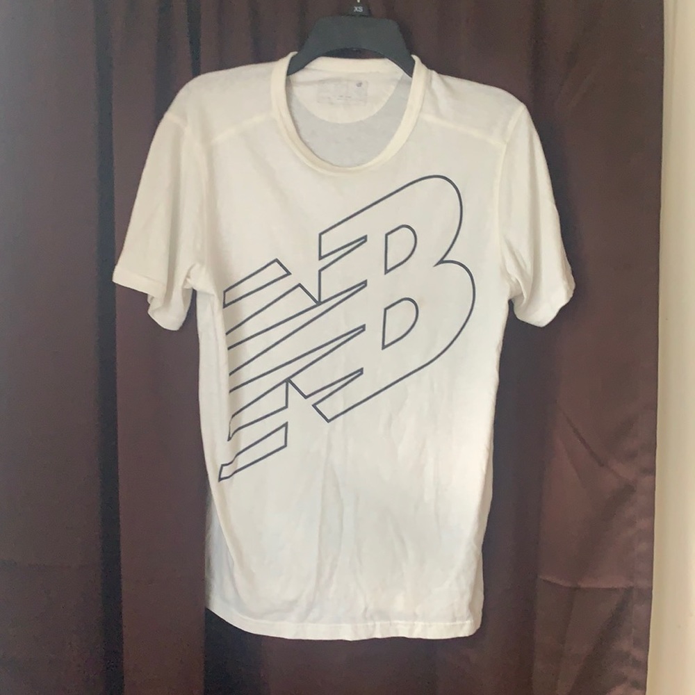 New Balance Women’s S T-Shirt